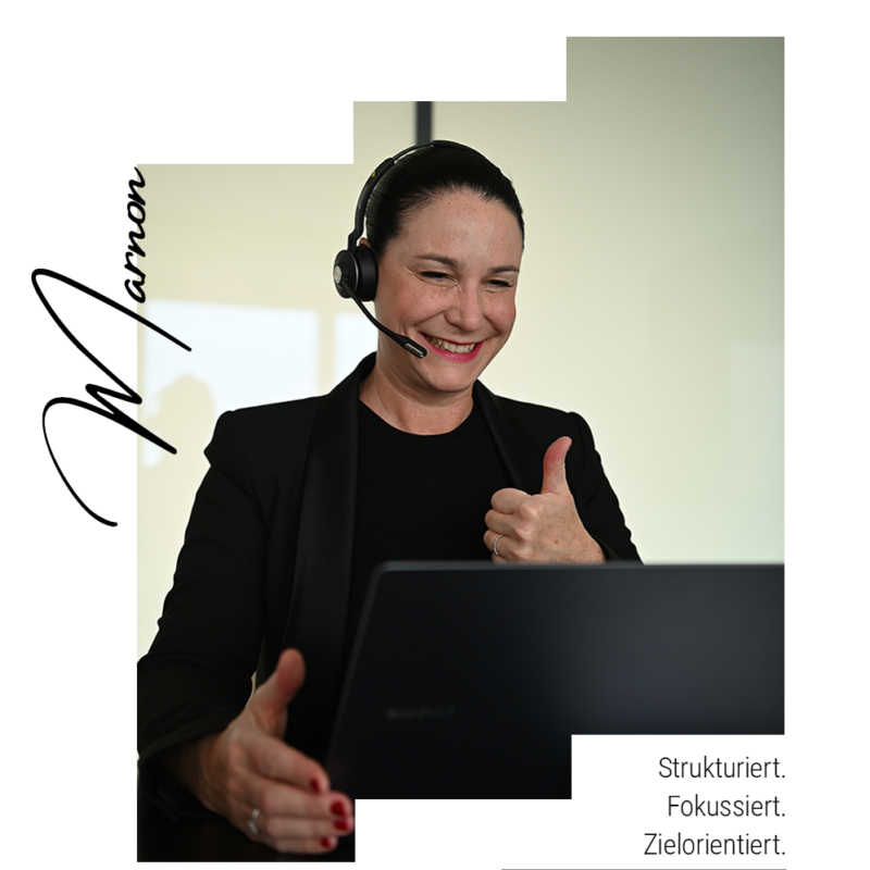 Online-Coaching 30 Minuten